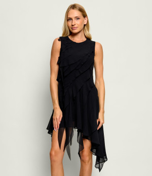 AllSaints Sukienka Angie