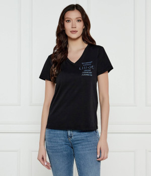 Liu Jo Sport T-shirt | Regular Fit