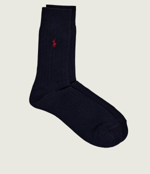 POLO RALPH LAUREN Skarpety 2-pack EGYPTIAN
