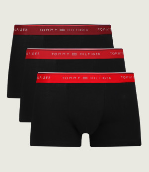 Tommy Hilfiger Bokserki 3-pack