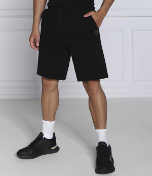 Karl Lagerfeld Szorty | Regular Fit