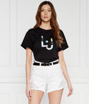 Liu Jo Beachwear T-shirt | Regular Fit