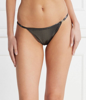 Calvin Klein Swimwear Dół od bikini