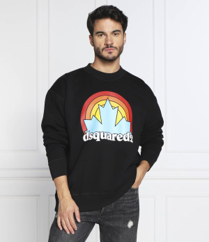 Dsquared2 Bluza Sunset | Regular Fit