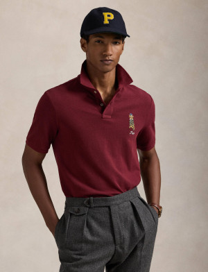 POLO RALPH LAUREN Polo | Classic fit
