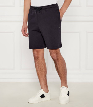 Armani Exchange Szorty | Loose fit