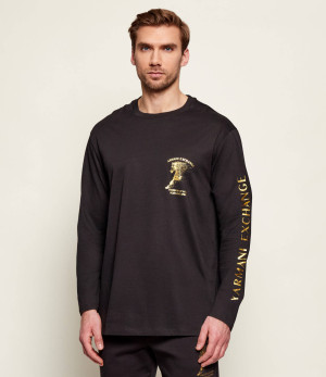 Armani Exchange Longsleeve | Regular Fit
