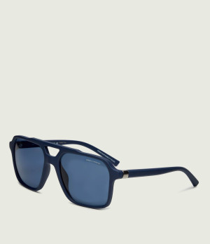 Armani Exchange Okulary przeciwsłoneczne AX4166SU