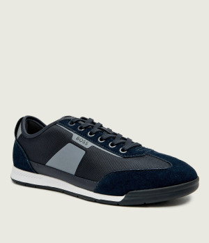 BOSS BLACK Sneakersy Nitan_Lowp_nymith