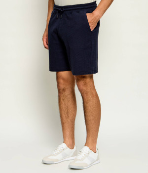 BOSS ORANGE Szorty Se_Urbanwaffle | Regular Fit