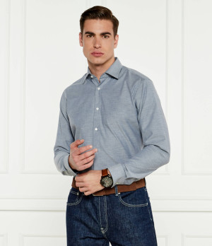 HUGO Koszula Valerio | Modern fit