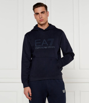 EA7 Bluza | Regular Fit