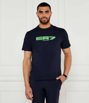 EA7 T-shirt | Regular Fit