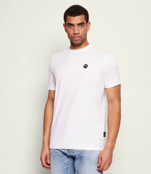 Philipp Plein T-shirt Hexagon | Regular Fit