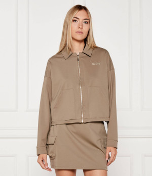 GUESS ACTIVE Bluza CARLA | Relaxed fit