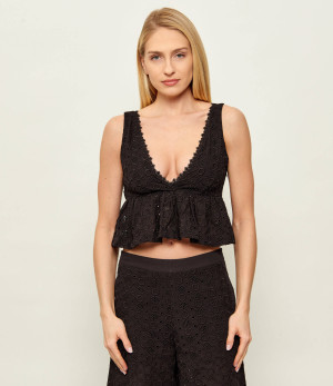 Pinko Top KIERSTEN | Cropped Fit
