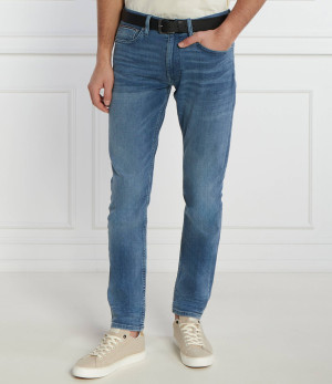 Tommy Hilfiger Jeansy HOUSTON | Tapered