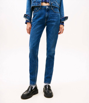 Tommy Jeans Jeansy LUCY | Slim Fit