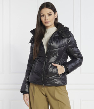 BOSS BLACK Kurtka Pepule3 | Regular Fit