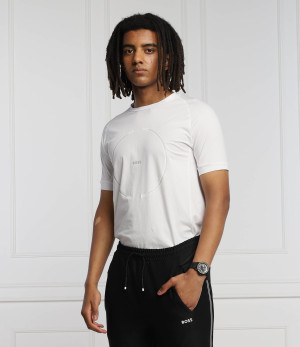 BOSS GREEN T-shirt Taleo | Slim Fit | stretch