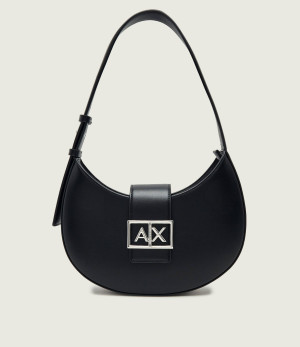 Armani Exchange Hobo