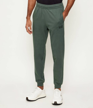 EA7 Spodnie dresowe | Slim Fit