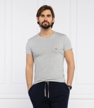 Emporio Armani T-shirt | Slim Fit