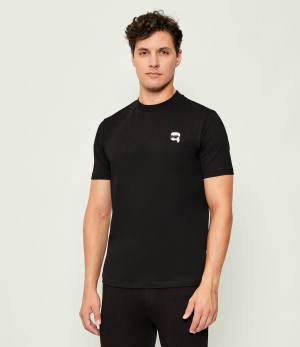 Karl Lagerfeld T-shirt | Regular Fit