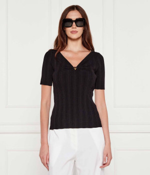 Marciano Guess Bluzka KATHLEEN | Slim Fit