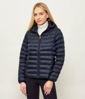 Tommy Hilfiger Kurtka LW Padded Global | Regular Fit