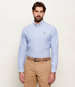 US Polo ASSN Koszula | Classic fit