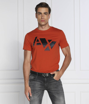 Armani Exchange T-shirt | Regular Fit