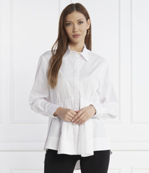 Pinko Koszula | Oversize fit