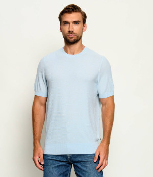 BOSS BLACK Sweter H-Laruso | Regular Fit