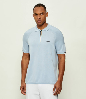 BOSS GREEN Polo KN_GOC Perform PS | Regular Fit