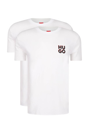 HUGO T-shirt | Regular Fit