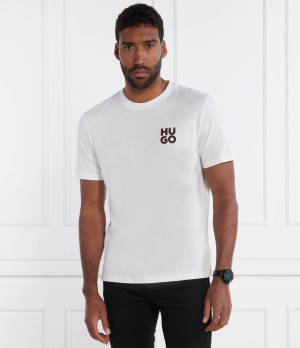 HUGO T-shirt 2-pack | Regular Fit