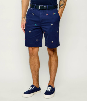POLO RALPH LAUREN Szorty chino BEDFORD | Classic fit