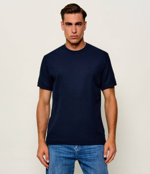 Calvin Klein Jeans T-shirt | Slim Fit