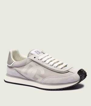 Dolce & Gabbana Sneakersy DG CUSHION | zamsz
