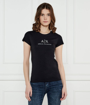 Armani Exchange T-shirt | Slim Fit