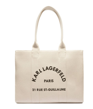 Karl Lagerfeld Shopperka