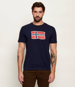 Napapijri T-shirt S-MAHSA | Regular Fit