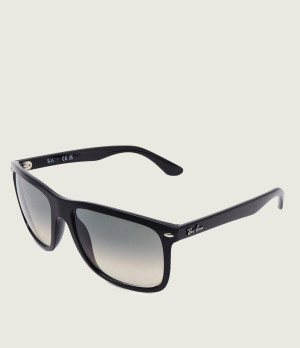 Ray-Ban Okulary przeciwsłoneczne Boyfriend Two RB4547