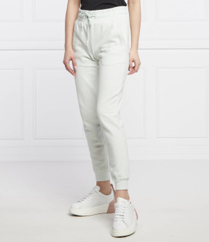 Patrizia Pepe Spodnie dresowe | Regular Fit