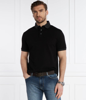 Emporio Armani Polo | Regular Fit