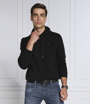 Emporio Armani Bluza | Regular Fit