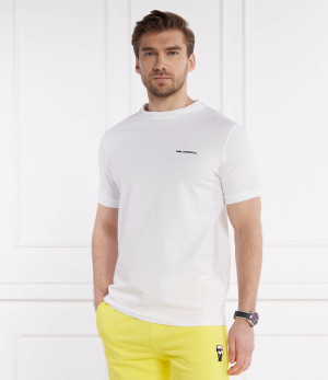Karl Lagerfeld T-shirt | Classic fit