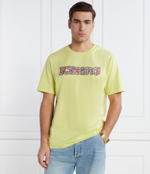 Iceberg T-shirt | Regular Fit