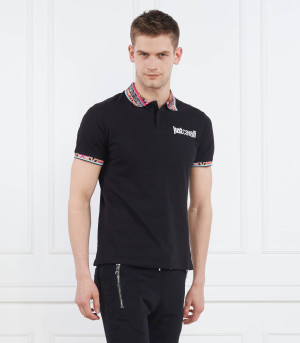 Just Cavalli Polo | Regular Fit
